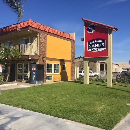 Sands Motel Riverside Εξωτερικό φωτογραφία