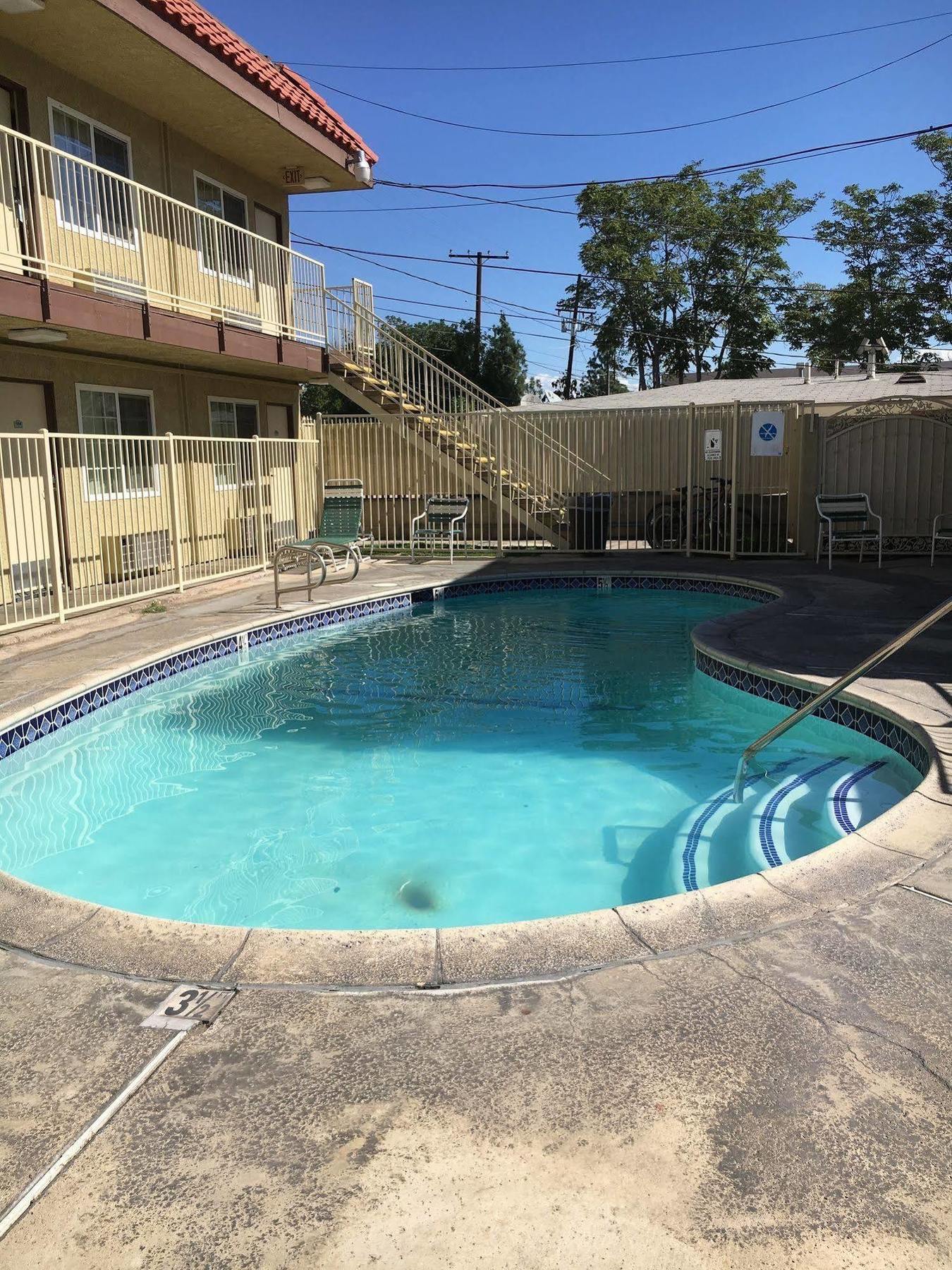 Sands Motel Riverside Εξωτερικό φωτογραφία