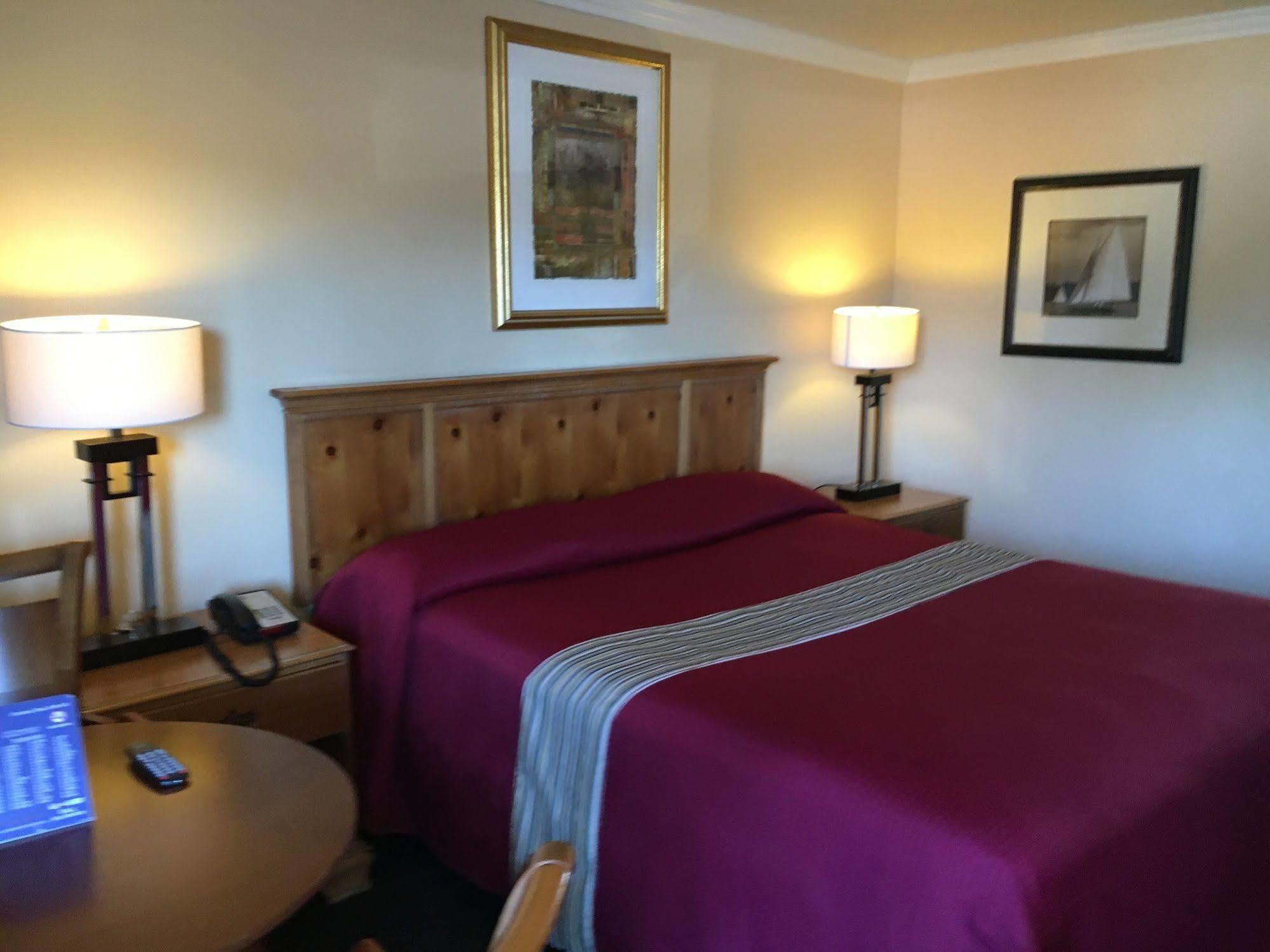 Sands Motel Riverside Εξωτερικό φωτογραφία