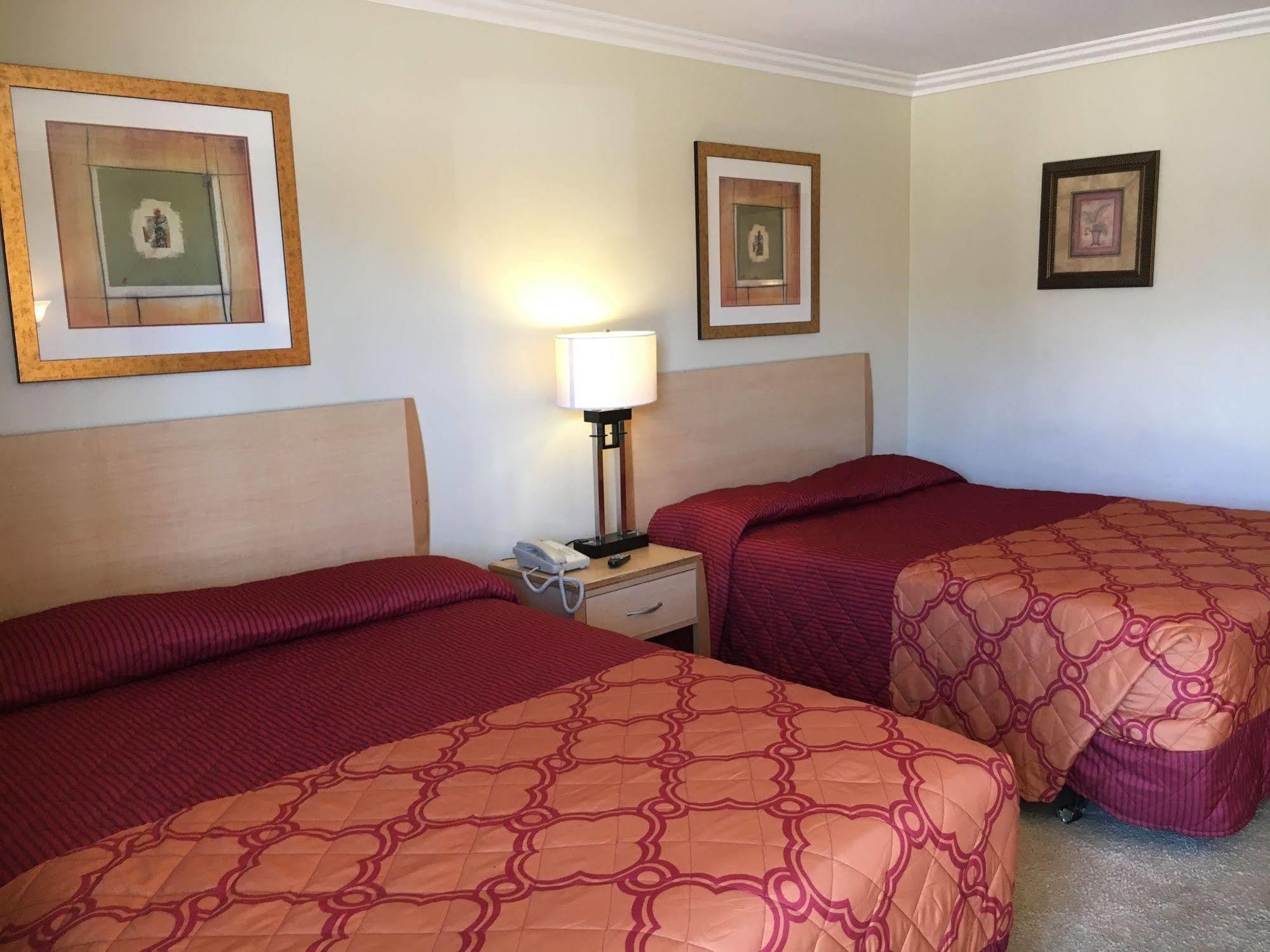 Sands Motel Riverside Εξωτερικό φωτογραφία