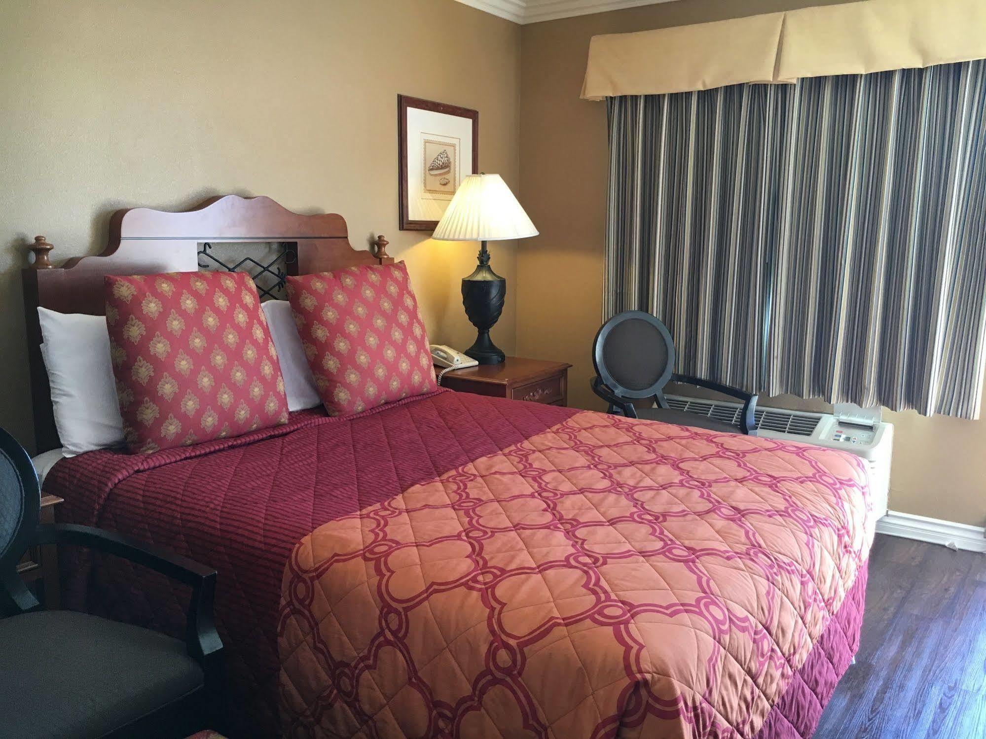Sands Motel Riverside Εξωτερικό φωτογραφία
