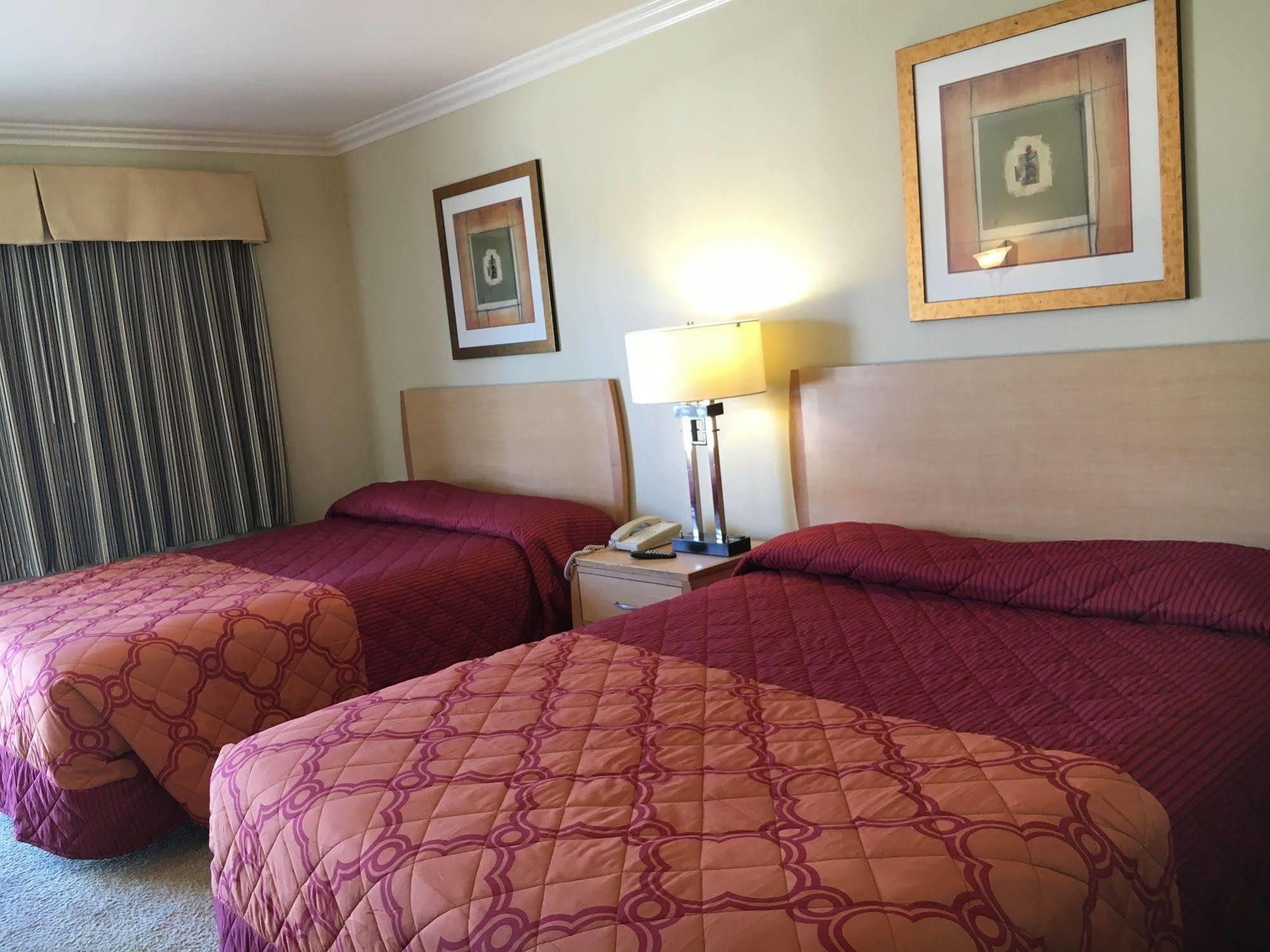 Sands Motel Riverside Εξωτερικό φωτογραφία