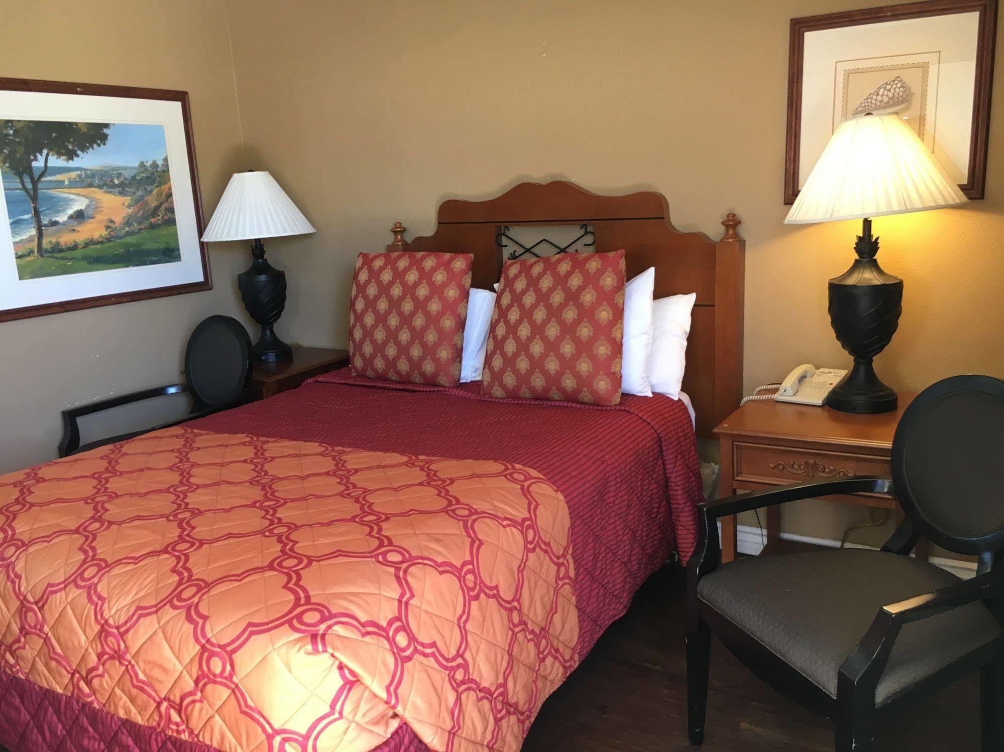 Sands Motel Riverside Εξωτερικό φωτογραφία