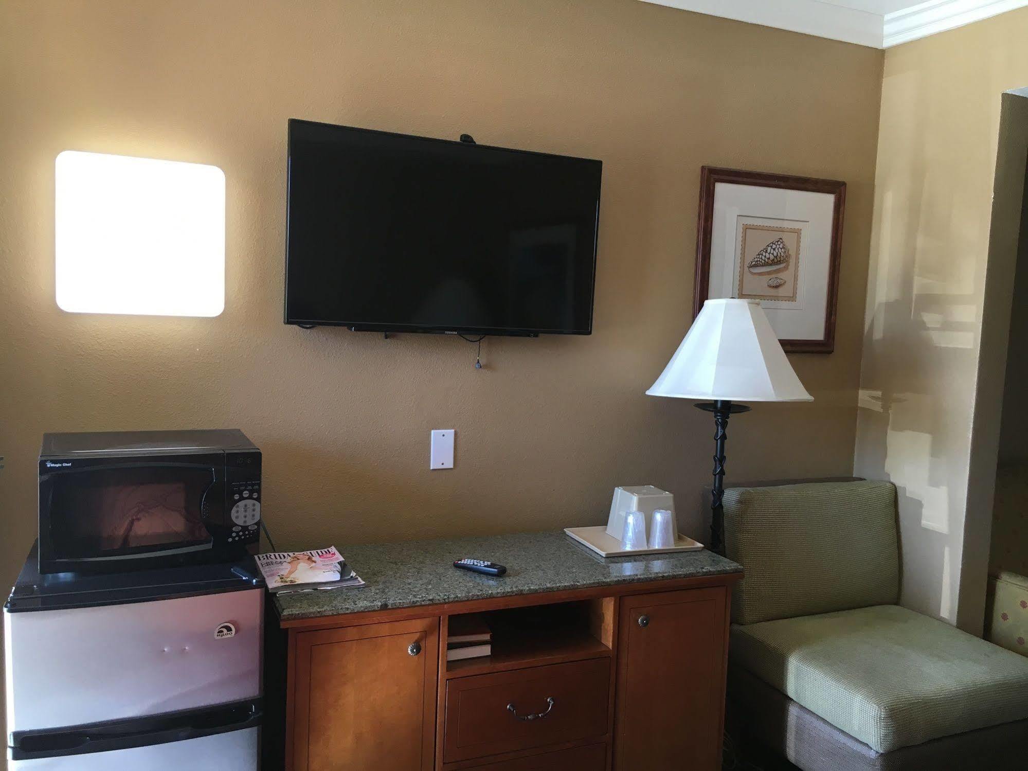 Sands Motel Riverside Εξωτερικό φωτογραφία