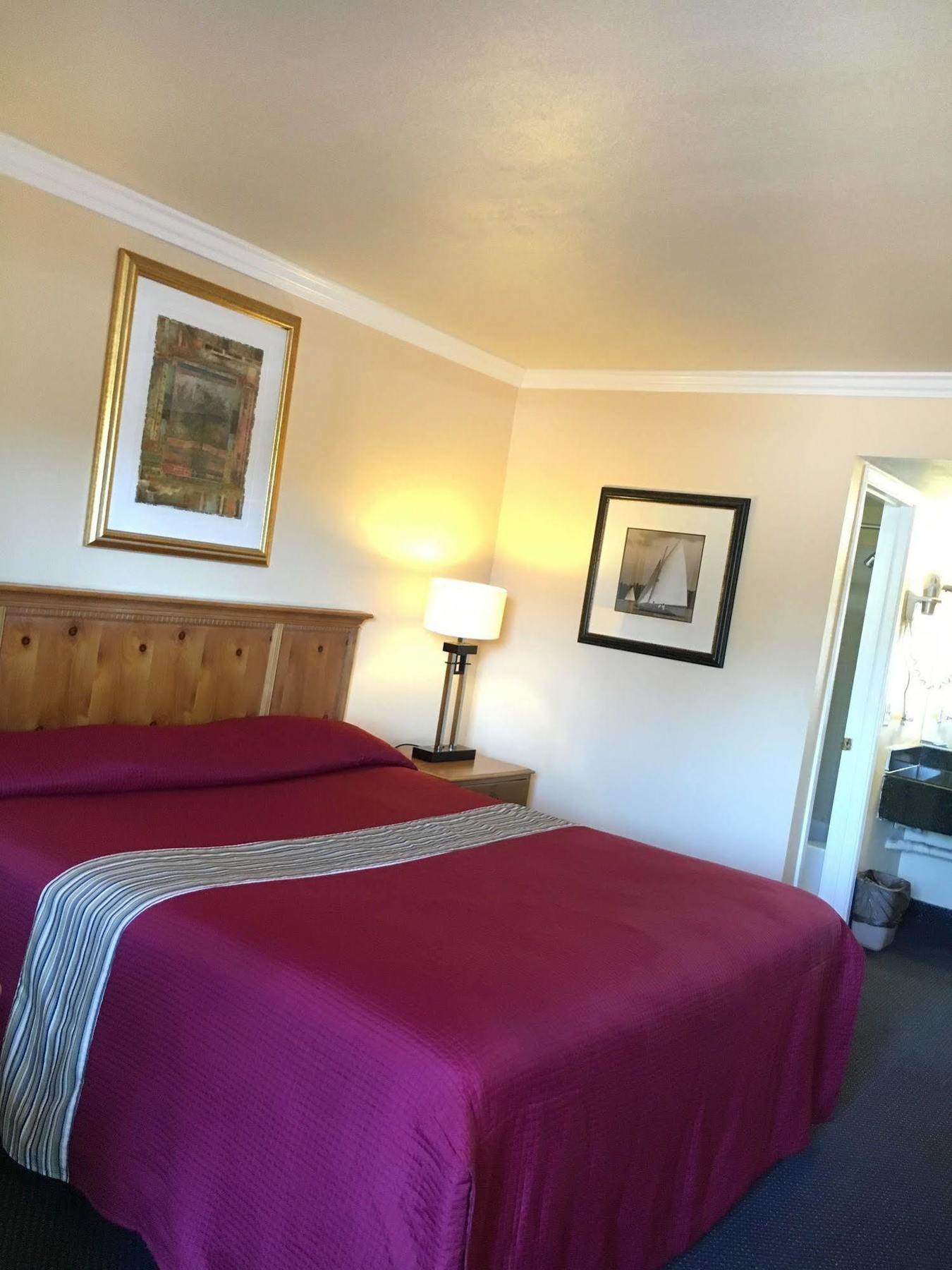 Sands Motel Riverside Εξωτερικό φωτογραφία