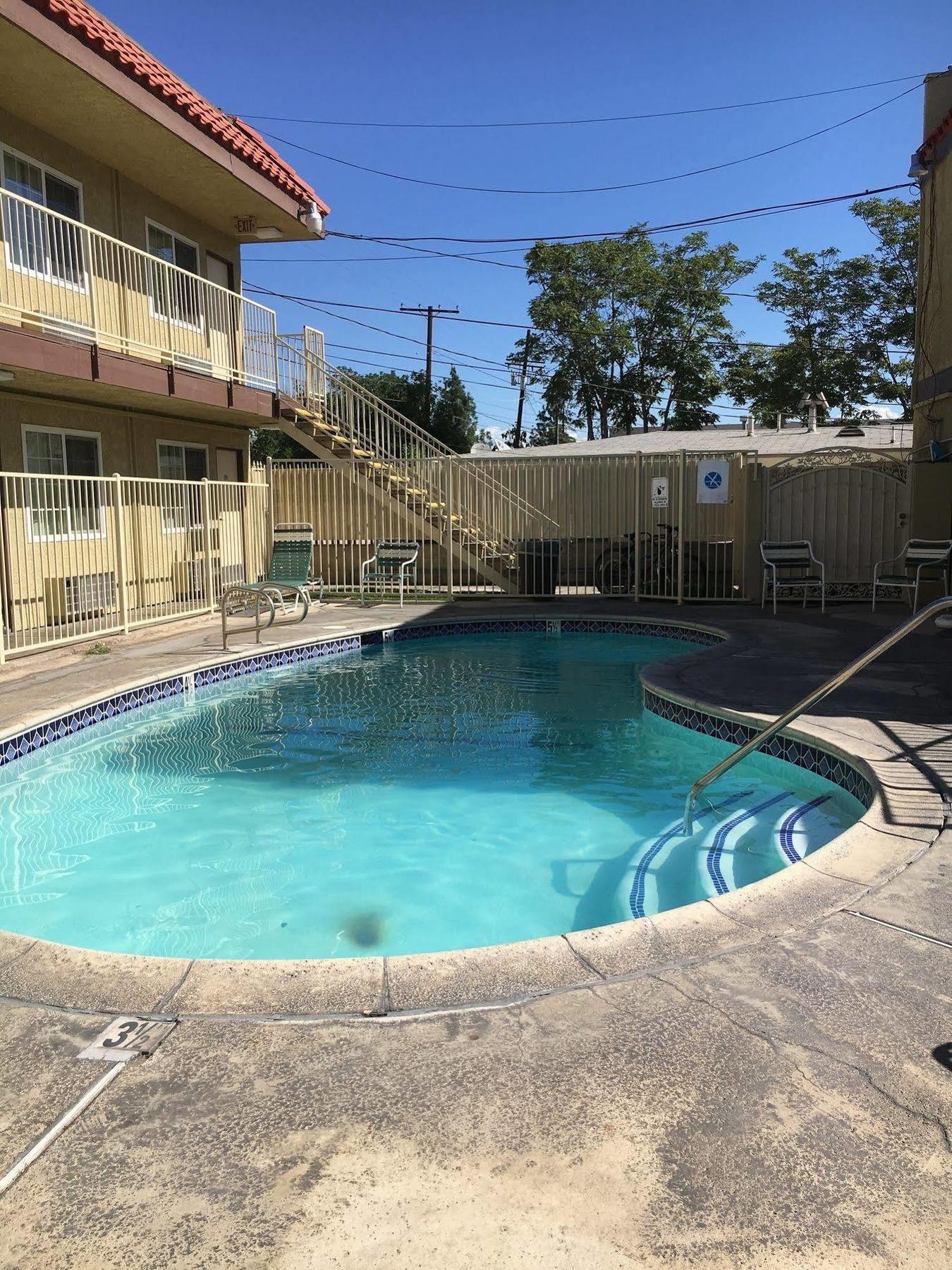 Sands Motel Riverside Εξωτερικό φωτογραφία