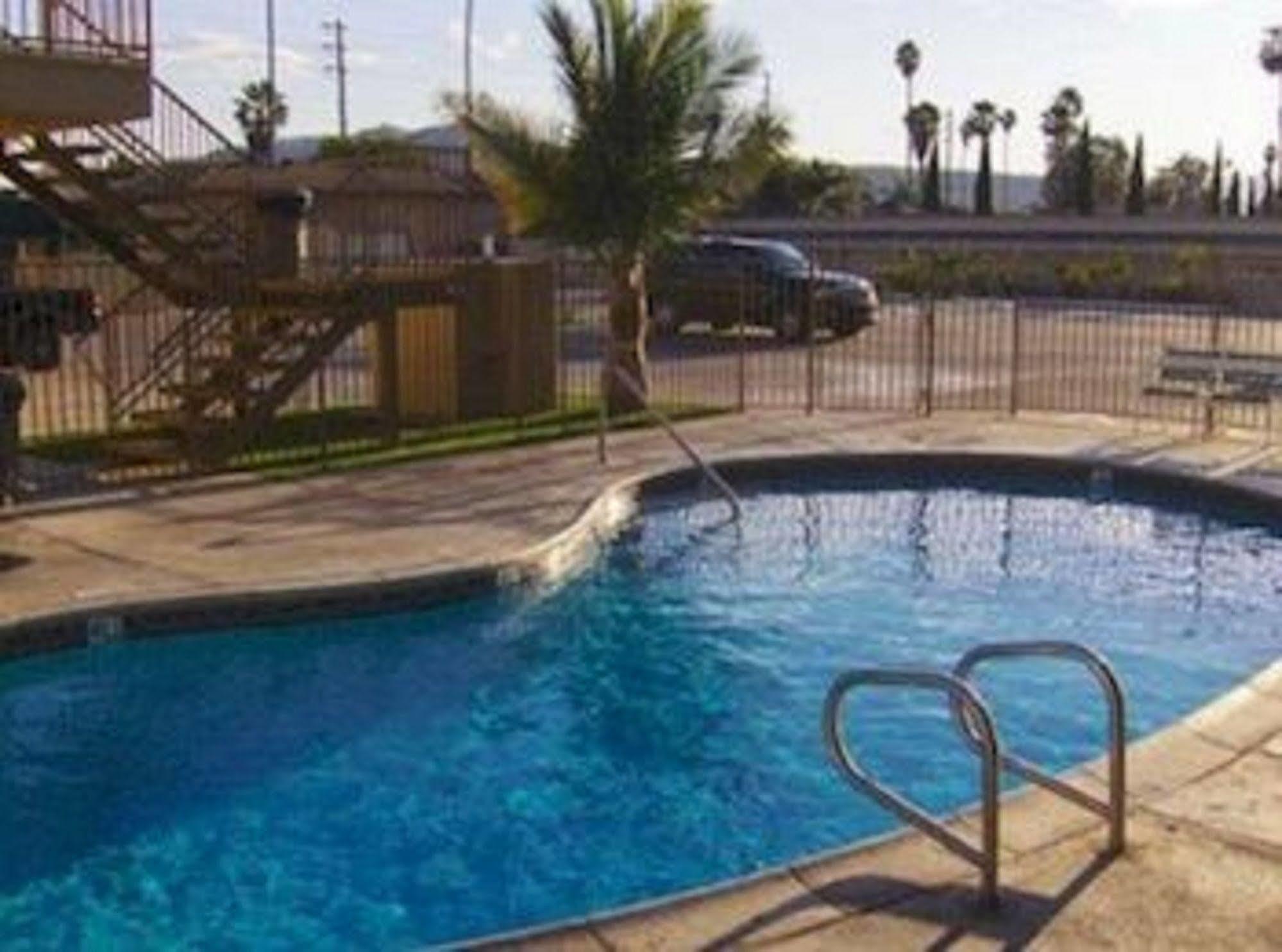 Sands Motel Riverside Εξωτερικό φωτογραφία