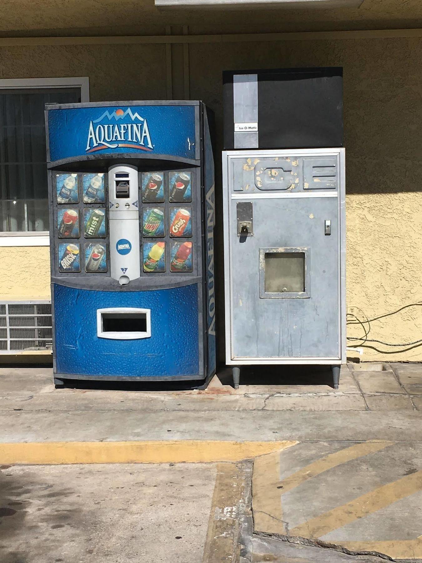 Sands Motel Riverside Εξωτερικό φωτογραφία