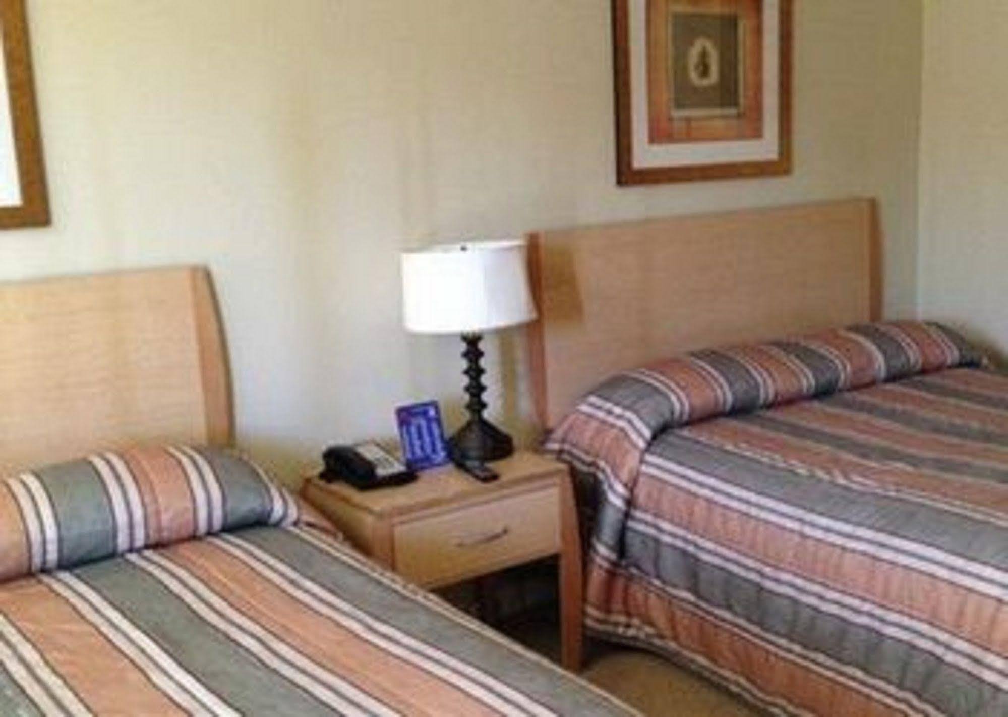 Sands Motel Riverside Εξωτερικό φωτογραφία