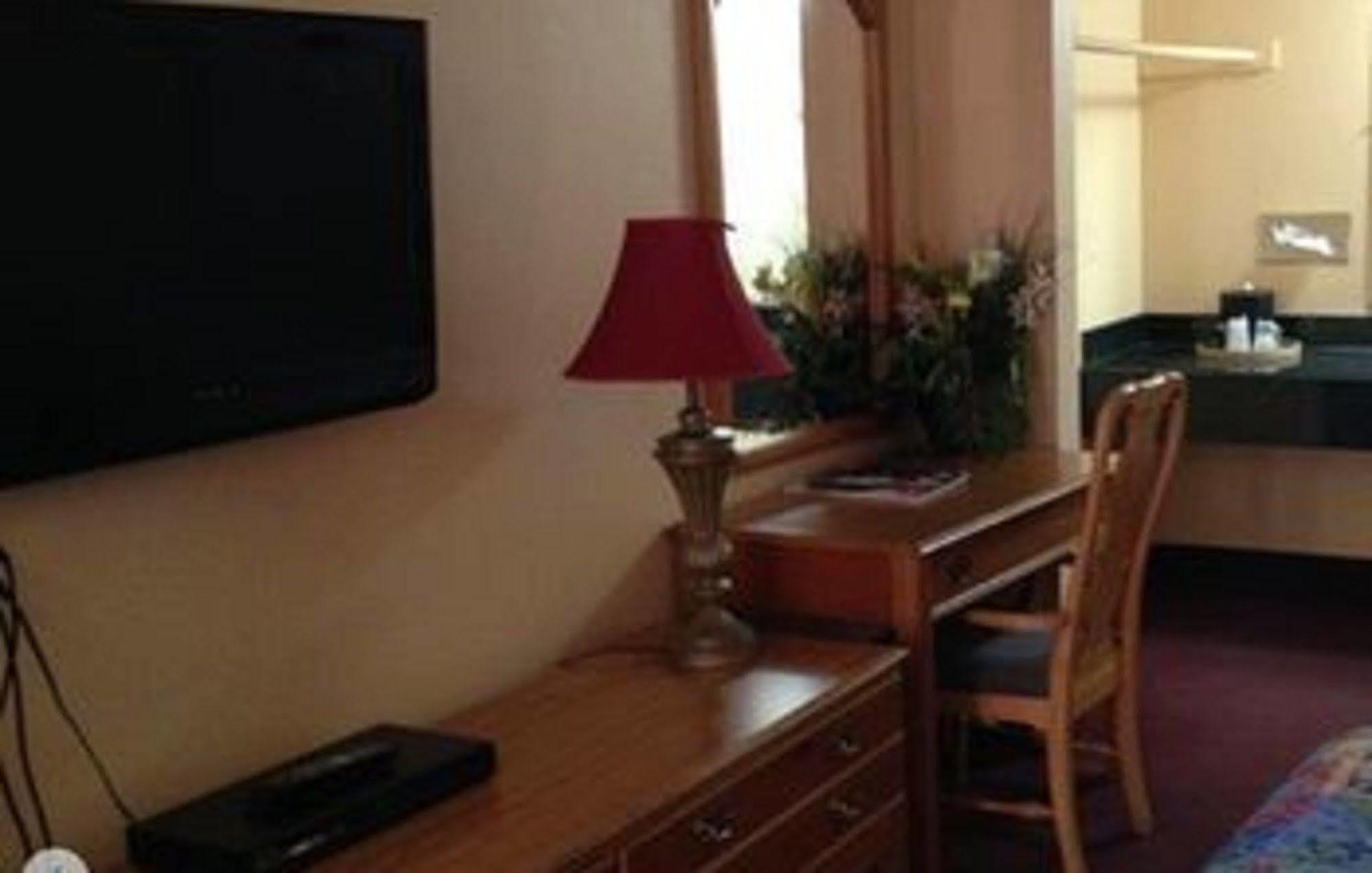Sands Motel Riverside Εξωτερικό φωτογραφία