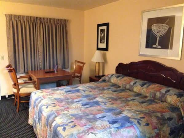 Sands Motel Riverside Εξωτερικό φωτογραφία