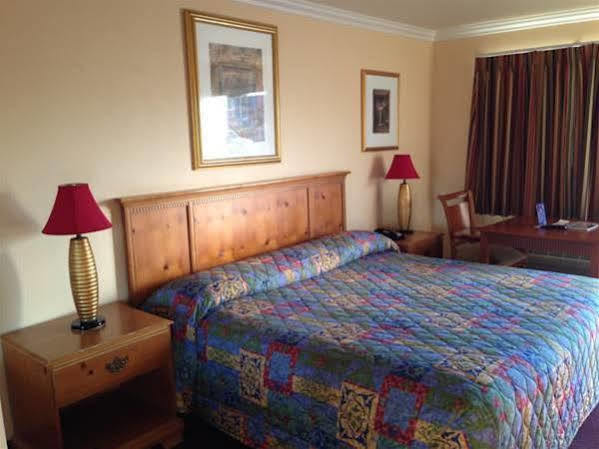 Sands Motel Riverside Εξωτερικό φωτογραφία