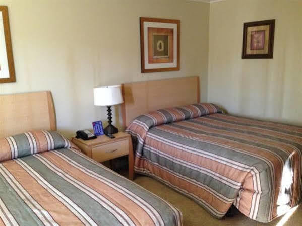 Sands Motel Riverside Εξωτερικό φωτογραφία