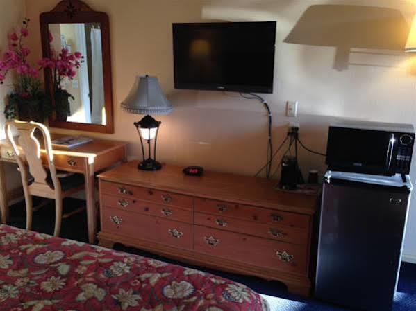 Sands Motel Riverside Εξωτερικό φωτογραφία