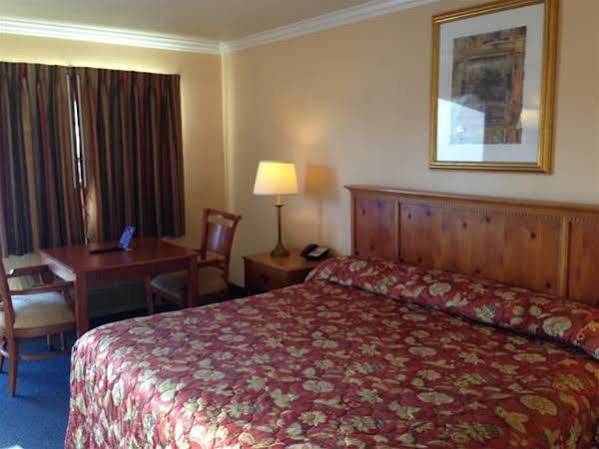 Sands Motel Riverside Εξωτερικό φωτογραφία