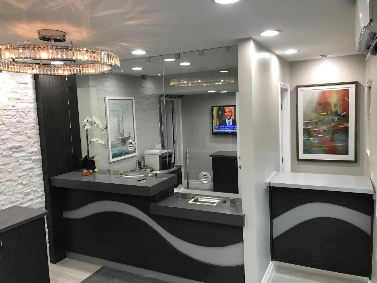 Sands Motel Riverside Εξωτερικό φωτογραφία