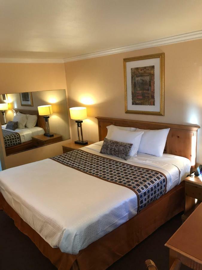 Sands Motel Riverside Εξωτερικό φωτογραφία