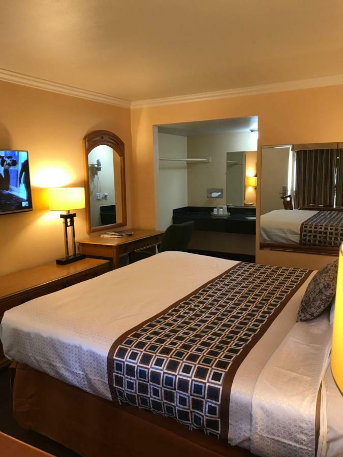 Sands Motel Riverside Εξωτερικό φωτογραφία