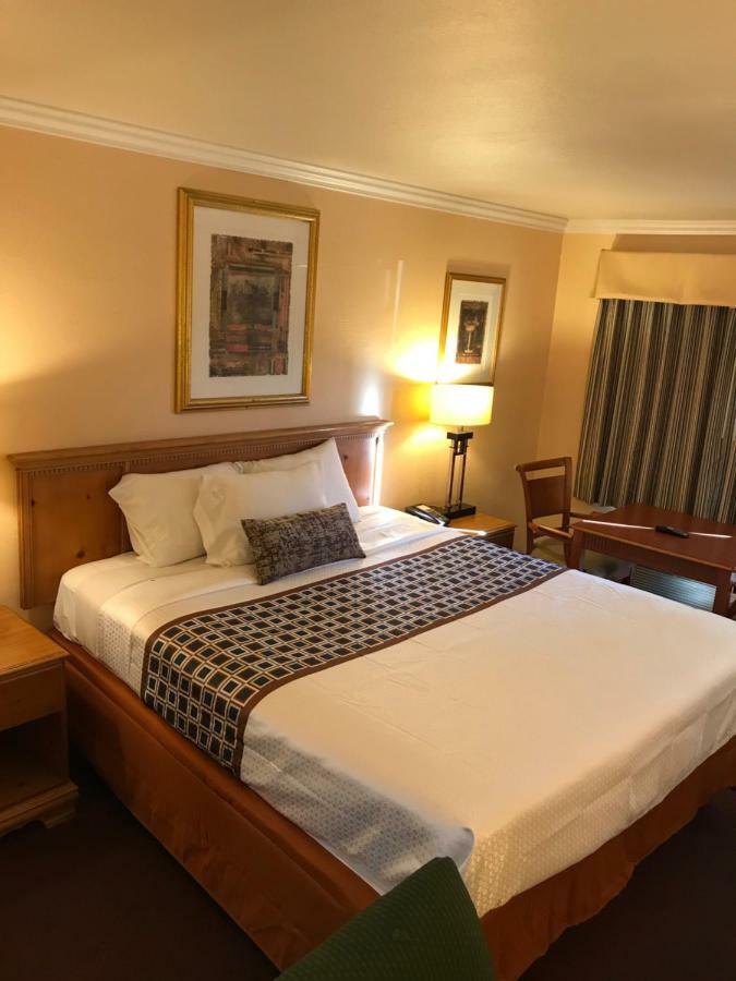 Sands Motel Riverside Εξωτερικό φωτογραφία
