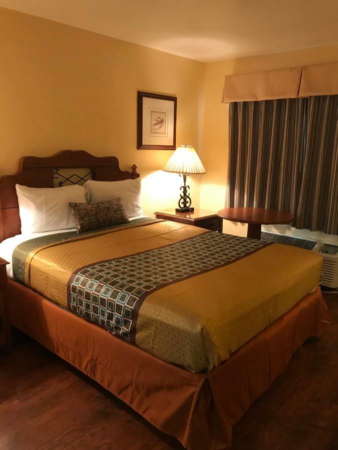 Sands Motel Riverside Εξωτερικό φωτογραφία