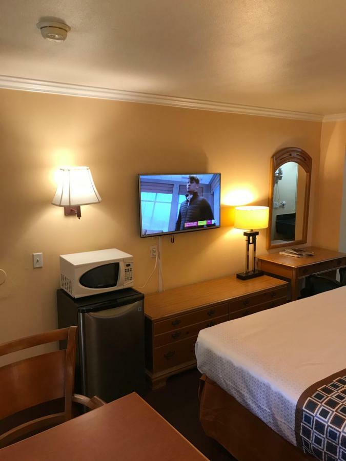Sands Motel Riverside Εξωτερικό φωτογραφία