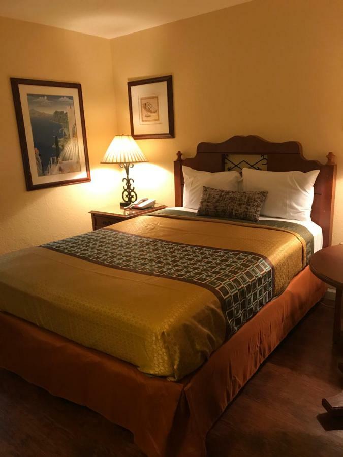 Sands Motel Riverside Εξωτερικό φωτογραφία