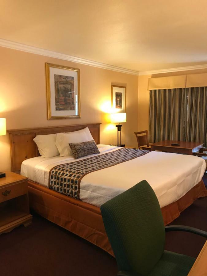 Sands Motel Riverside Εξωτερικό φωτογραφία