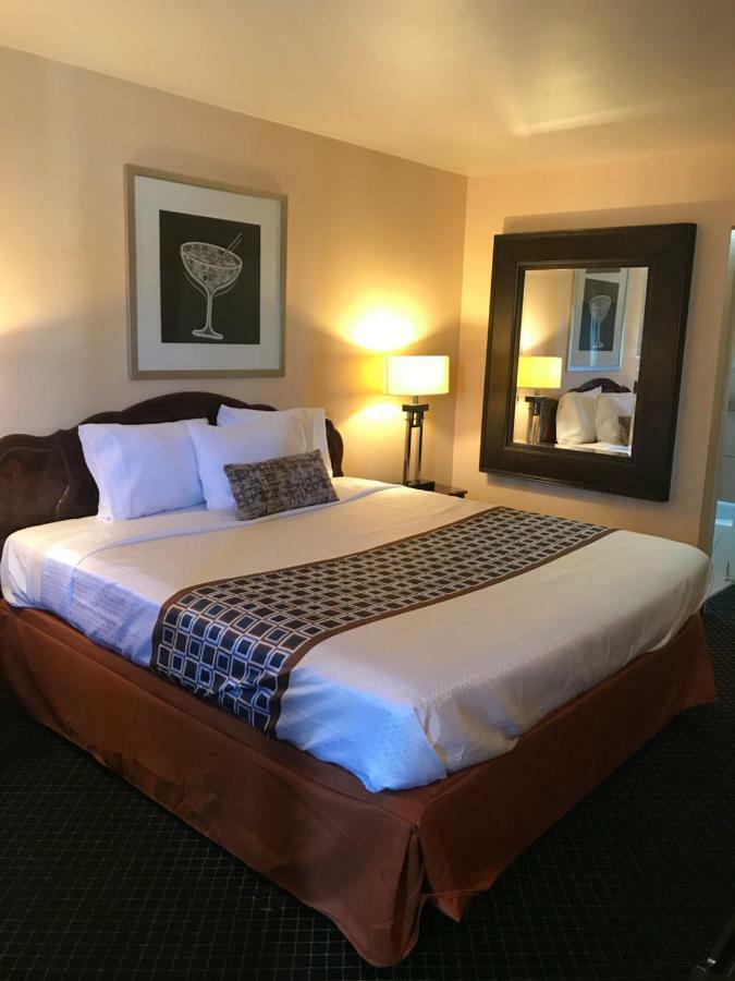 Sands Motel Riverside Εξωτερικό φωτογραφία