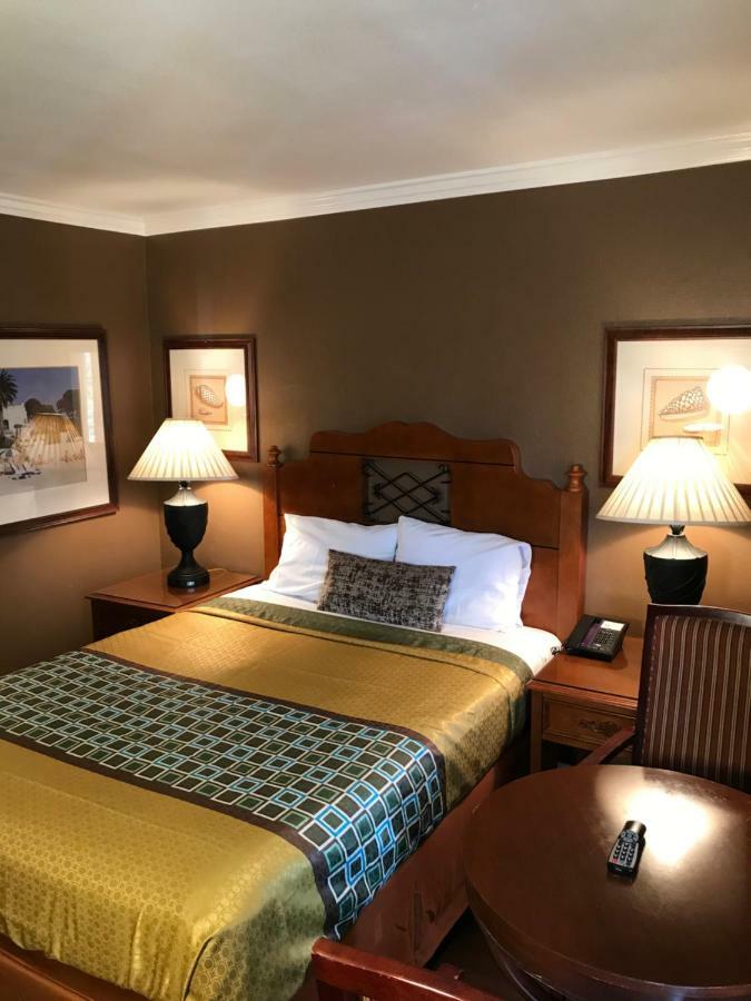 Sands Motel Riverside Εξωτερικό φωτογραφία