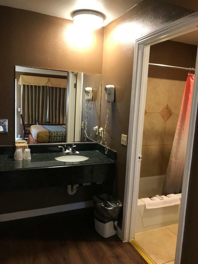 Sands Motel Riverside Εξωτερικό φωτογραφία