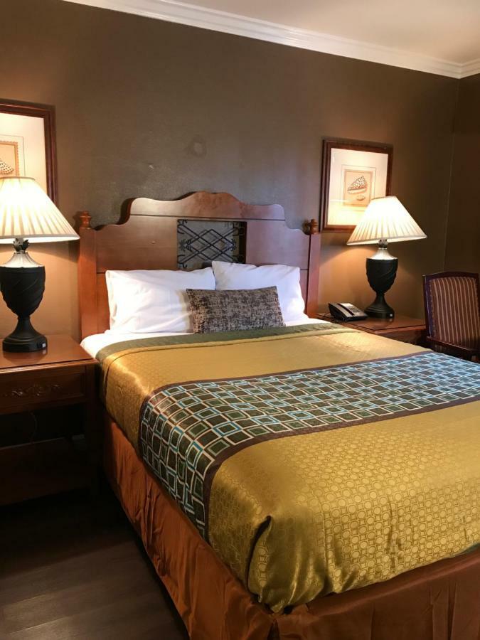 Sands Motel Riverside Εξωτερικό φωτογραφία